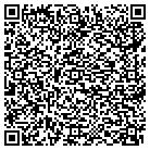 QR code with Ackerman Home Building Inspections contacts