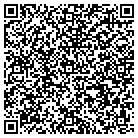 QR code with Delaware State Services Ctrs contacts