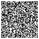 QR code with C S Shah & Associates contacts