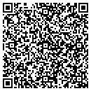 QR code with A A Inspection Service contacts