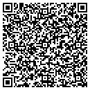 QR code with House of Cigars contacts