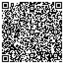 QR code with Clingerman contacts