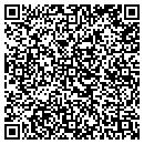 QR code with C Mulligan's Pub contacts