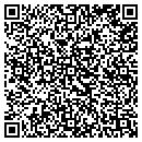 QR code with C Mulligan's Pub contacts