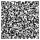 QR code with Maynards Cafe contacts