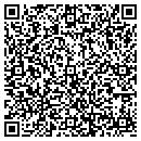 QR code with Corner Bar contacts