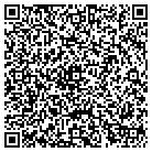 QR code with Orcia oK Res & Comm Insp contacts