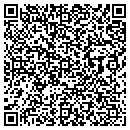 QR code with Madaba Sales contacts