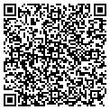 QR code with Nomads contacts