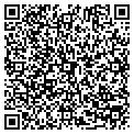 QR code with O M Center contacts