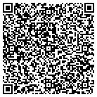 QR code with A Pacific NW Home Inspection contacts