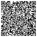 QR code with Dilligaff's contacts