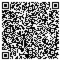 QR code with R-Cigars contacts