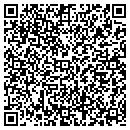QR code with Radisson Inn contacts