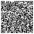QR code with K & B Wireless contacts