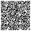 QR code with T F L Holdings Inc contacts
