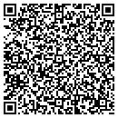 QR code with Eagles Bar contacts
