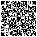 QR code with Allied Berks contacts
