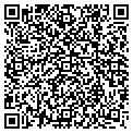 QR code with Emmet's Pub contacts