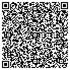 QR code with Fairways Bar & Grill contacts