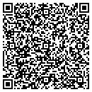 QR code with L A Inspections contacts