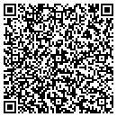 QR code with Zoning Inspector contacts