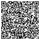 QR code with C L Hibbler & Sons contacts