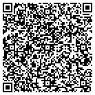 QR code with Accurate Leak Finders contacts