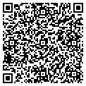 QR code with Foxhole contacts