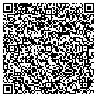 QR code with Rick Moore Gallery Village contacts