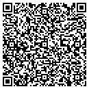 QR code with Habitat-Selma contacts