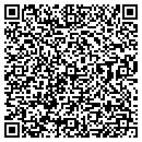 QR code with Rio Fine Art contacts