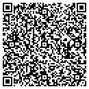 QR code with The Creek Hotel Jhfiner Earthl contacts