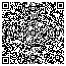 QR code with Roosevelt Gallery contacts