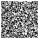 QR code with Arthur D Kuhl contacts