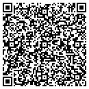 QR code with North End contacts