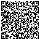 QR code with Sacred Space contacts