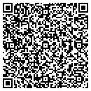 QR code with Saggio Miami contacts