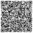 QR code with Sanibel Art & Frame CO contacts