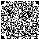 QR code with Ace Quality Control Service contacts