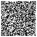 QR code with HI-DE-Ho Lounge contacts
