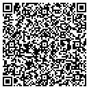 QR code with Hill Station contacts