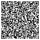 QR code with Amerispec Inc contacts