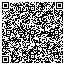 QR code with Hiroshi Pub contacts