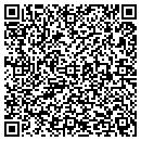 QR code with Hogg Haven contacts