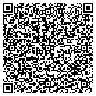 QR code with A Professional Home Inspectr M contacts