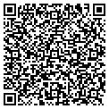 QR code with Jac's Pizzeria & Pub contacts