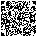 QR code with Jb's contacts