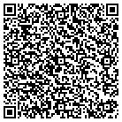 QR code with Yearling Express Mart contacts