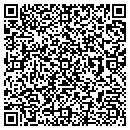 QR code with Jeff's Place contacts
